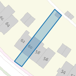 Perceel WSN01-B-3881