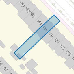 Perceel WSN01-B-3891