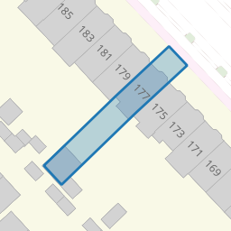 Perceel WSN01-B-3893