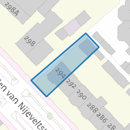 Perceel WSN01-B-3954