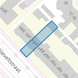 Perceel WSN01-B-3956