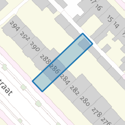 Perceel WSN01-B-3958