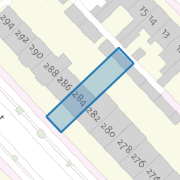 Perceel WSN01-B-3959