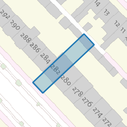 Perceel WSN01-B-3960