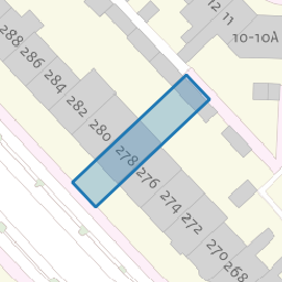 Perceel WSN01-B-3962