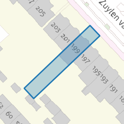 Perceel WSN01-B-4017