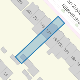 Perceel WSN01-B-4018