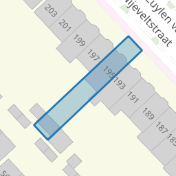 Perceel WSN01-B-4019