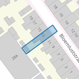 Perceel WSN01-B-4025