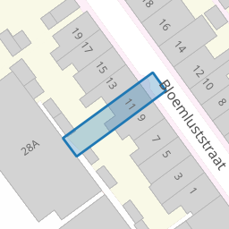 Perceel WSN01-B-4026