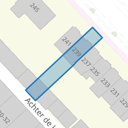 Perceel WSN01-B-4031