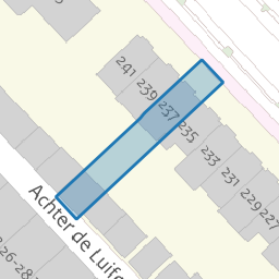 Perceel WSN01-B-4032