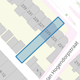 Perceel WSN01-B-4038