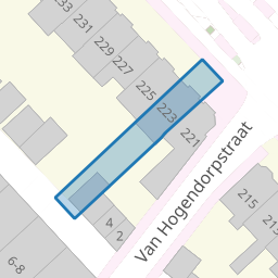 Perceel WSN01-B-4039