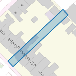 Perceel WSN01-B-4089