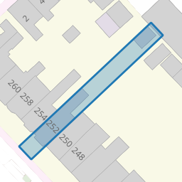 Perceel WSN01-B-4090