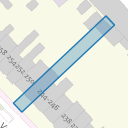 Perceel WSN01-B-4092