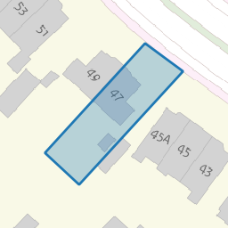 Perceel WSN01-B-4097