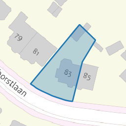 Perceel WSN01-B-4113