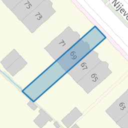 Perceel WSN01-B-4152