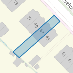 Perceel WSN01-B-4153