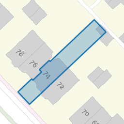 Perceel WSN01-B-4160