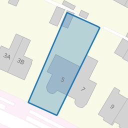 Perceel WSN01-B-4206