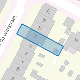 Perceel WSN01-B-4266