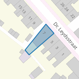 Perceel WSN01-B-4268