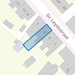 Perceel WSN01-B-4269