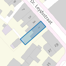 Perceel WSN01-B-4271