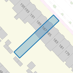 Perceel WSN01-B-4279