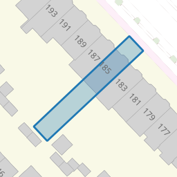 Perceel WSN01-B-4280