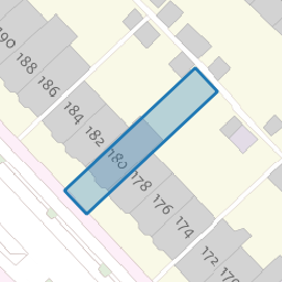 Perceel WSN01-B-4294