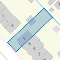 Perceel WSN01-B-4310