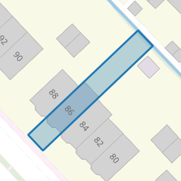 Perceel WSN01-B-4311