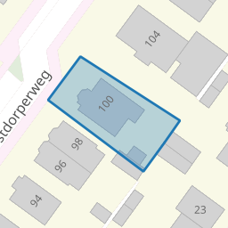 Perceel WSN01-B-4316