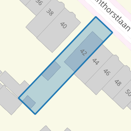 Perceel WSN01-B-4318