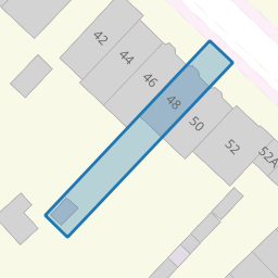 Perceel WSN01-B-4321