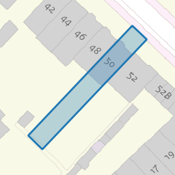 Perceel WSN01-B-4322