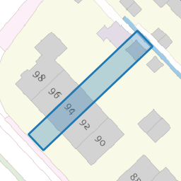 Perceel WSN01-B-4330