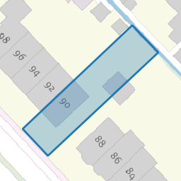 Perceel WSN01-B-4332