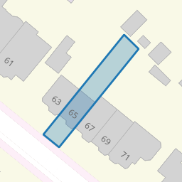 Perceel WSN01-B-4340