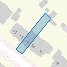 Perceel WSN01-B-4341