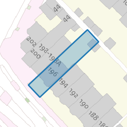 Perceel WSN01-B-4366