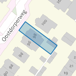 Perceel WSN01-B-4372