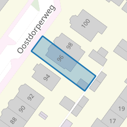 Perceel WSN01-B-4373