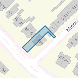 Perceel WSN01-B-4377