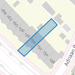 Perceel WSN01-B-4380