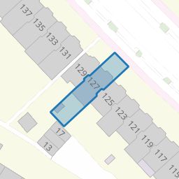 Perceel WSN01-B-4390